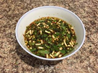 “烤箱美食”恋爱豆腐果的做法步骤：9