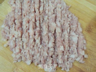藕饼蒸蛋的做法步骤：4