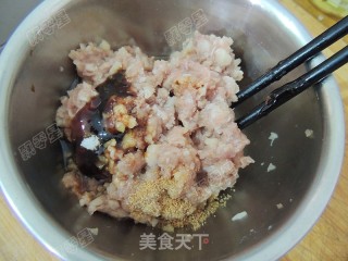 藕饼蒸蛋的做法步骤：5
