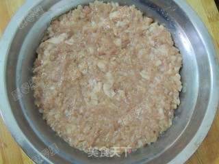 藕饼蒸蛋的做法步骤：7