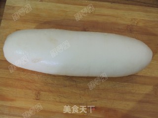 白玉萝卜盅的做法步骤：5