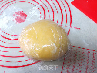 圣诞季【圣诞小鸡家族馒头】的做法步骤：9