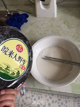 西红柿鸡蛋汤的做法步骤：5