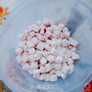 潮汕冬至小汤圆【无馅】的做法步骤：3