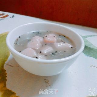 潮汕冬至小汤圆【无馅】的做法步骤：8