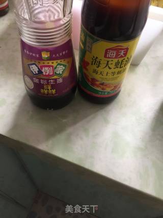粉丝开背虾的做法步骤：6