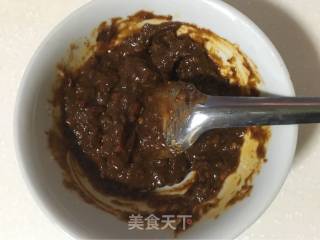 土家酱香饼的做法步骤：6
