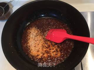 土家酱香饼的做法步骤：10