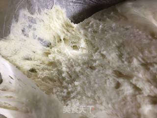 炸油饼的做法步骤：10