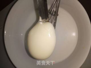 烤箱美食之蛋挞的做法步骤：3