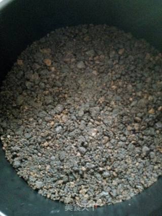 夹心慕斯蛋糕的做法步骤：8