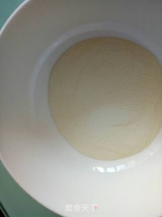 夹心慕斯蛋糕的做法步骤：9