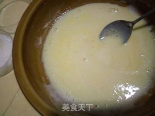 夹心慕斯蛋糕的做法步骤：16