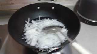萝卜大葱羊肉饺的做法步骤：3