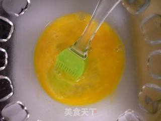 黄金卷的做法步骤：7