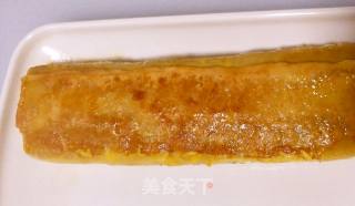 黄金卷的做法步骤：10