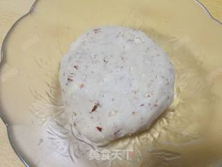巴旦木曲奇的做法步骤：10