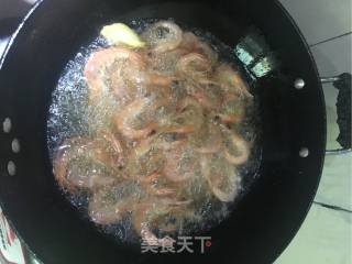 香辣虾的做法步骤：4