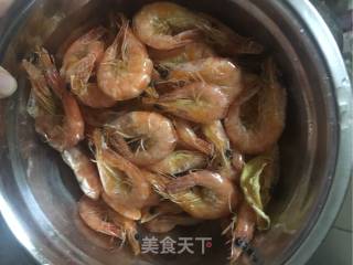 香辣虾的做法步骤：6