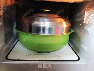 洋葱培根土豆饼的做法步骤：4