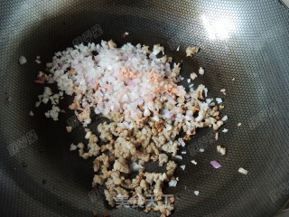 洋葱培根土豆饼的做法步骤：9
