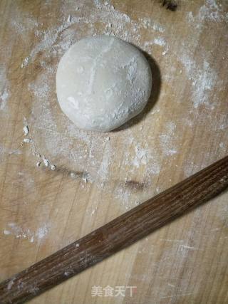 手擀 biang biang 面的做法步骤：5