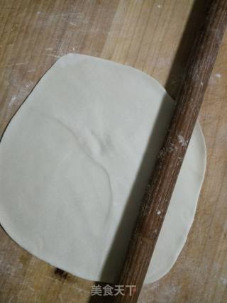 手擀 biang biang 面的做法步骤：6