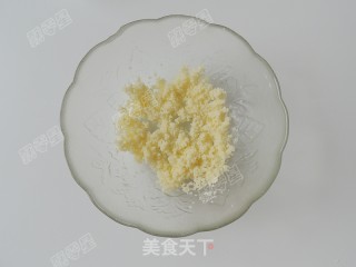 蛋糕甜甜圈的做法步骤：3
