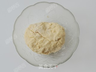 蛋糕甜甜圈的做法步骤：8