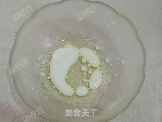 老式鸡蛋糕的做法步骤：7