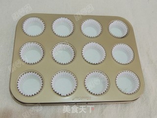 老式鸡蛋糕的做法步骤：13