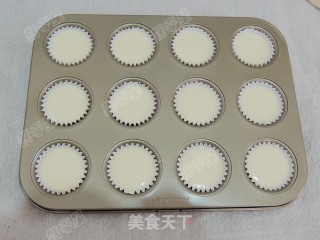 老式鸡蛋糕的做法步骤：14