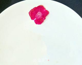 美人盘画的做法步骤：1