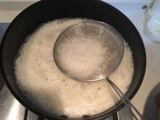 玉米面花果子的做法步骤：19