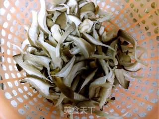 水煮肉片的做法步骤：3