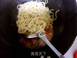 水煮肉片的做法步骤：5