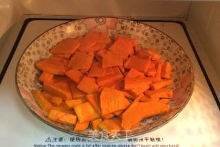 圣诞老人小餐包的做法步骤：5