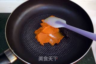圣诞老人小餐包的做法步骤：7