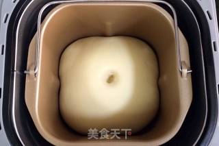 圣诞老人小餐包的做法步骤：11