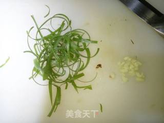 拌双耳的做法步骤：2