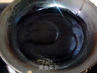 焙煎芝麻白果鸡丁的做法步骤：6