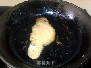 焙煎芝麻白果鸡丁的做法步骤：8