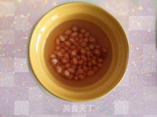 紫米菠萝饭的做法步骤：1
