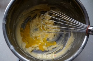 穿着毛衣的圣诞狗狗饼干的做法步骤：5