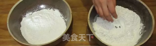 潮音潮人：潮汕冬至丸的做法步骤：1