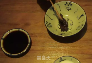 潮音潮人：沙茶酱炒田螺的做法步骤：2