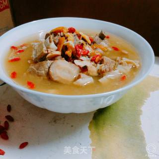 当归生姜炖羊排的做法步骤：10