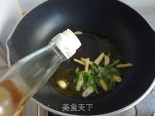 #御寒美食#茄汁带鱼的做法步骤：8