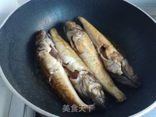 蒜蓉辣酱焖海老头的做法步骤：5