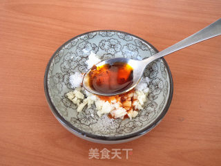 鸡蛋干拌海蜇的做法步骤：8